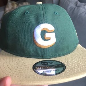 Limited edition golf wang hat